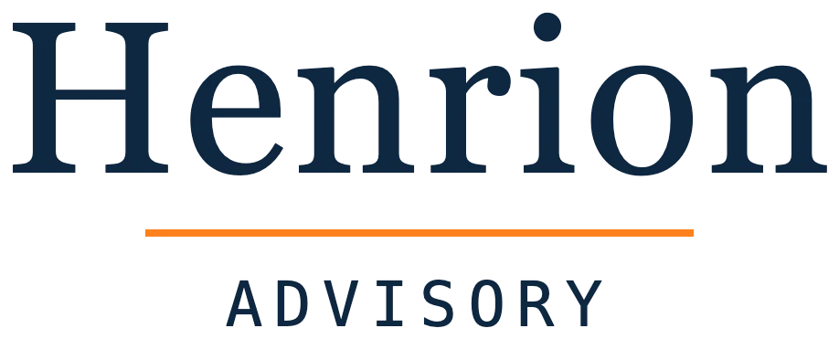 Henrion Advisory