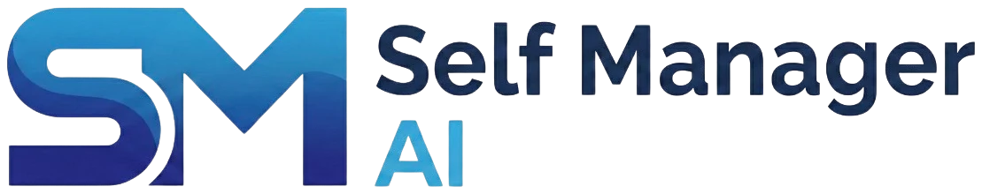 Self Manager AI