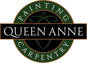 Queen Anne Painting