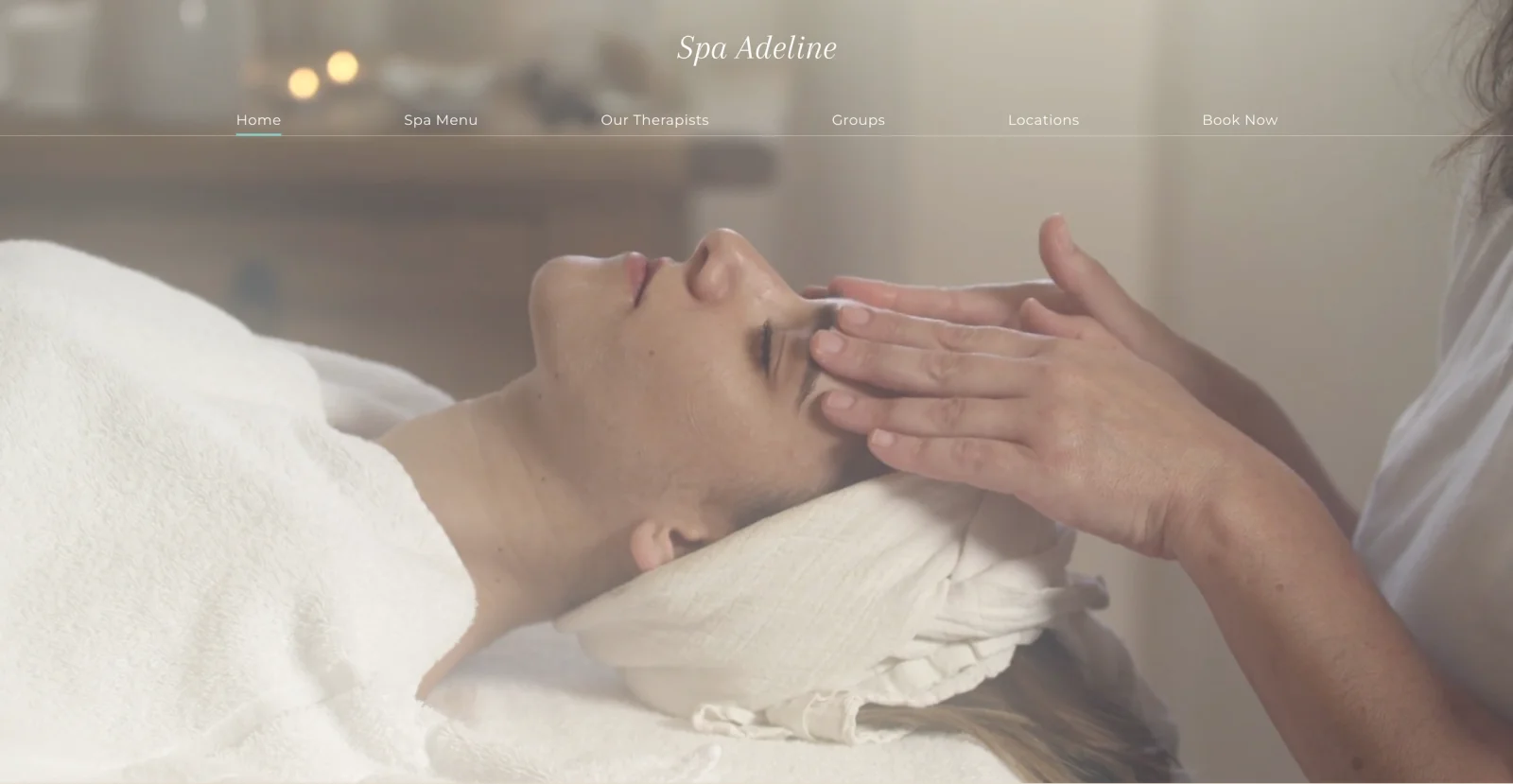 spaadeline.com
