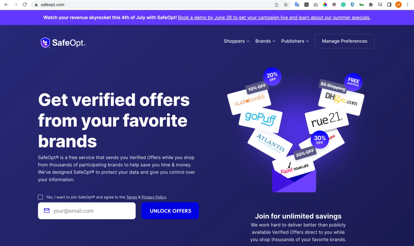 safeopt.com